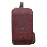 Capa Polo Positivo Bateria Toyota Corolla 1.8 2004 2005 2006