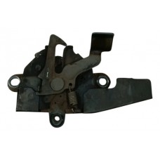 Fechadura Trava Abertura Capo Toyota Corolla 1.8 2004 2005
