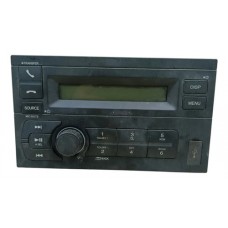 Rádio Som Honda Fit 1.5 Automático 2015 2016 2017