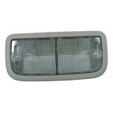 Luz Teto Cortesia Honda Fit 1.5 Automático 2015 2016 2017