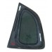 Vidro Fixo Honda Fit 2015 2016 2017 Traseiro Direito
