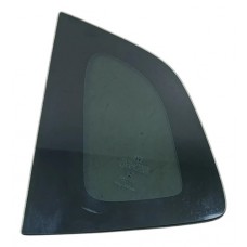 Vidro Fixo Honda Fit 2015 2016 2017 Traseiro Esquerdo
