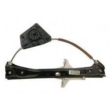 Máquina Vidro Elétrico S/motor Vw Jetta Tsi 2012 T Esquerda