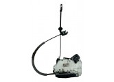 Fechadura Elétrica Vw Jetta Tsi 2011 2012 2013 14 T Esquerda