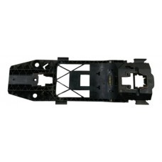 Base Maçaneta Externa Vw Jetta Tsi 2012 2013 2014 T Esquerda Traseira