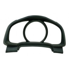 Moldura Painel Instrumentos Honda Fit 1.5 Aut 2015 2016 2017
