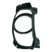 Moldura Painel Instrumentos Honda Fit 1.5 Aut 2015 2016 2017