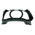 Moldura Painel Instrumentos Honda Fit 1.5 Aut 2015 2016 2017