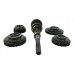 Kit Engrenagem 1º A 4º Marcha Ford Ecosport Sigma 1.6 2013