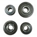 Kit Engrenagem 1º A 4º Marcha Ford Ecosport Sigma 1.6 2013