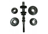 Kit Engrenagem 1º A 4º Marcha Ford Ecosport Sigma 1.6 2013