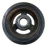 Polia Virabrequim Kia Picanto 1.0 12v 2009 2010 2011