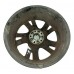 Roda Aro 17 Citroën C4 Picasso Intensive 2017 2018 2019