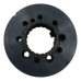 Engrenagem Virabrequim Kia Picanto 1.0 12v 2009 2010 2011