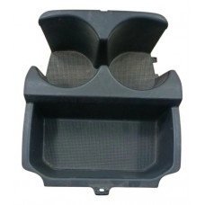 Porta Copos Console Honda Fit 1.5 Automático 2015 2016 2017