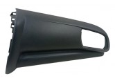 Moldura Difusor Ar Honda Fit 2015 2016 2017 Lado Esquerdo