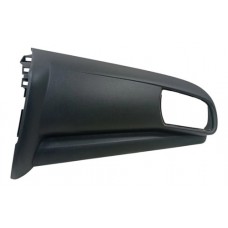 Moldura Difusor Ar Honda Fit 2015 2016 2017 Lado Esquerdo
