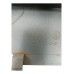 Moldura Central Painel Volkswagen Gol G5 1.0 2010 2011 2012 Cinza
