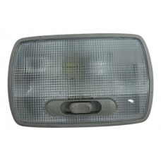 Luz Teto Cortesia Honda Fit 1.5 Automático 2015 2016 2017