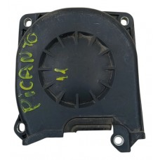 Capa Correia Dentada Superior Kia Picanto 1.0 12v 2010 2011