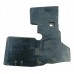 Defletor Radiador Toyota Yaris Xs 2023 2024 Esquerdo