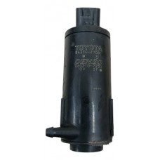 Esguicho Limpador Parabrisa Toyota Yaris Sedan 2023 2024 25