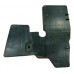 Defletor Radiador Toyota Yaris Xs 2023 2024 Direito