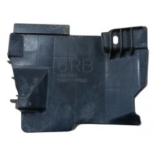Defletor Radiador Toyota Yaris Xs 2023 2024 Lado Direito