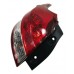 Lanterna Toyota Yaris Hatch Xl 2019 2020 Traseiro Esquerdo Esquerdo/motorista
