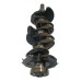 Virabrequim Stander Honda Civic 1.8 Flex 2008 2009 2010 2011