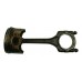 Pistão Biela Stander Motor Honda Civic 1.8 Flex 2008 09 2010
