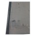Vidro Fixo Lifan X60 2013 2014 2015 Traseira Esquerda