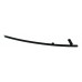 Canaleta Vidro Porta Lifan X60 2013 2014 2015 Tras Esquerda