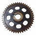 Engrenagem Comando Honda Civic 1.8 Flex 2008 2009 2010 2011