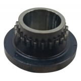 Engrenagem Virabrequim Honda Civic 1.8 Flex 2008 2009 2010