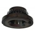 Engrenagem Virabrequim Honda Civic 1.8 Flex 2008 2009 2010