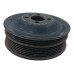 Polia Virabrequim Volkswagen Gol G5 1.0 2010 2011 2012