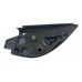 Acabamento Interno Retrovisor Volkswagen Gol G5 2011 Direito