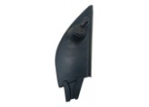 Acabamento Interno Retrovisor Volkswagen Gol G5 2011 Direito