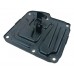 Tampa Lateral Bloco Motor Honda Civic 1.8 Flex 2009 10 2011