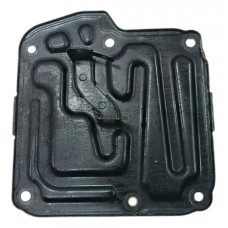 Tampa Lateral Bloco Motor Honda Civic 1.8 Flex 2009 10 2011