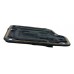 Tampa Lateral Bloco Motor Honda Civic 1.8 Flex 2009 10 2011