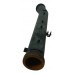 Cano Tubo Água Volkswagen Gol G5 1.0 2010 2011 2012