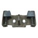 Batente Trava Porta Malas Volkswagen Gol G5 1.0 2010 11 2012