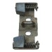 Batente Trava Porta Malas Volkswagen Gol G5 1.0 2010 11 2012