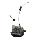 Fechadura Elétrica Porta Volkswagen Gol G5 2011 Tras Direita