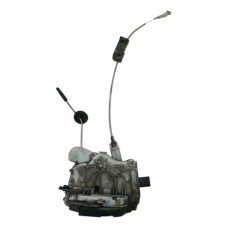 Fechadura Elétrica Porta Volkswagen Gol G5 2011 Tras Direita