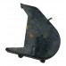 Capa Correia Dentada Volkswagen Gol G5 1.0 2010 2011 2012
