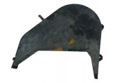 Capa Correia Dentada Volkswagen Gol G5 1.0 2010 2011 2012
