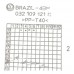 Capa Correia Dentada Volkswagen Gol G5 1.0 2010 2011 2012